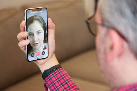 Telehealth primer: Doctors want patients using apps and webcams ...